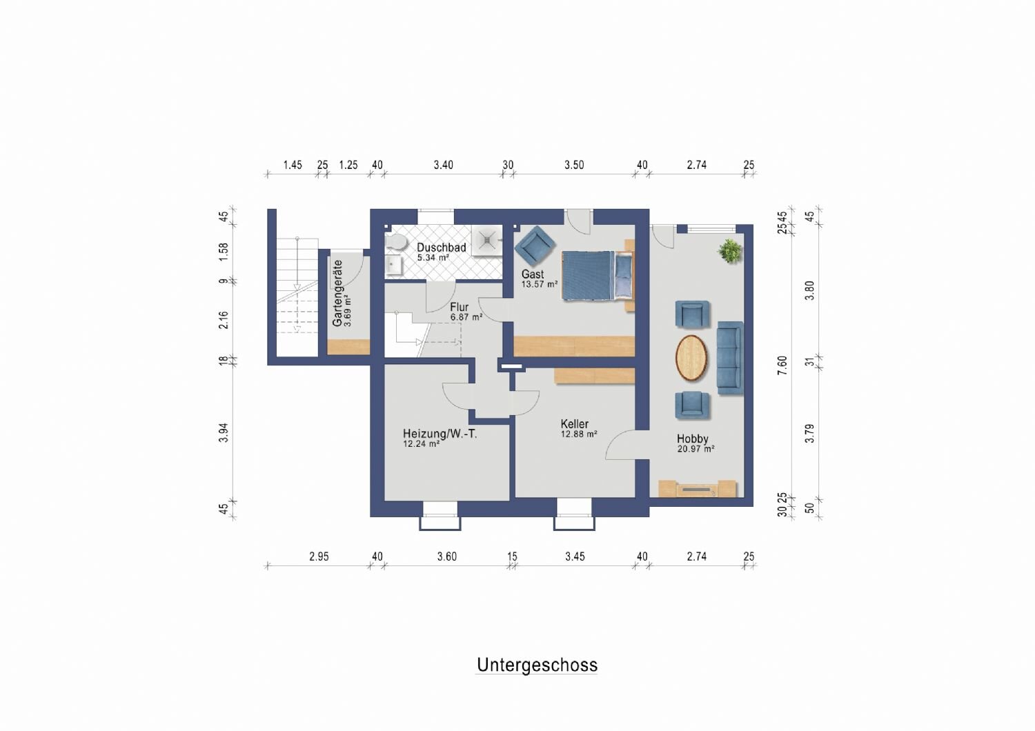 Einfamilienhaus zum Kauf 749.000 € 6 Zimmer 157 m²<br/>Wohnfläche 308 m²<br/>Grundstück Eller Düsseldorf 40591