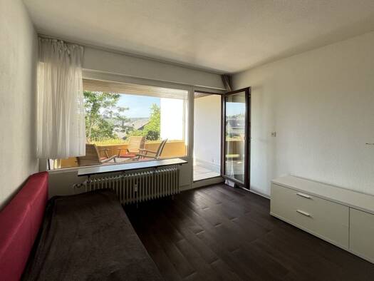 Studio zum Kauf 135.000 € 1 Zimmer 32 m² 1. Geschoss Tarforst Trier 54296