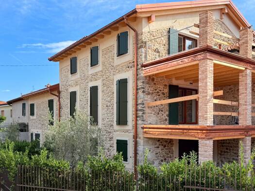 Wohnung zum Kauf 620.000 € 4 Zimmer 116 m² 2. Geschoss Località Modena Bardolino (VR) 37011