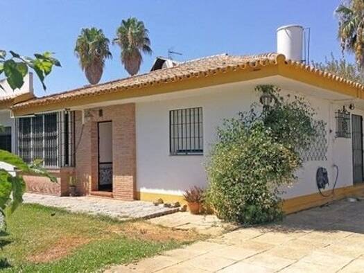 Einfamilienhaus zum Kauf 300.000 € 4 Zimmer 200 m² 9.979 m² Grundstück El Viso del Alcor 41520