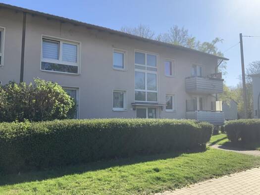 Wohnung zur Miete 439 € 3 Zimmer 57,4 m² 1. Geschoss frei ab 06.11.2026 Bunzlauer Straße 2 Bulmke-Hüllen Gelsenkirchen-Mitte 45888