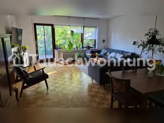 Wohnung zur Miete Tauschwohnung 1.400 € 4 Zimmer 107 m² EG Weingarten Freiburg im Breisgau 79114