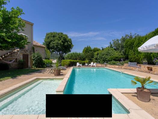 Einfamilienhaus zum Kauf 1.039.000 € 12 Zimmer 259 m² 1.250 m² Grundstück UZES 30700