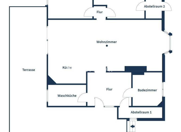Einfamilienhaus zum Kauf 595.000 € 4 Zimmer 120 m² 843 m² Grundstück Eiche Ahrensfelde 16356