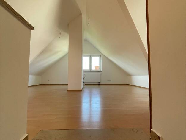 Studio zur Miete 440 € 1 Zimmer 47,4 m² EG frei ab 01.09.2026 Basteistraße 14 Forchheim Forchheim 91301