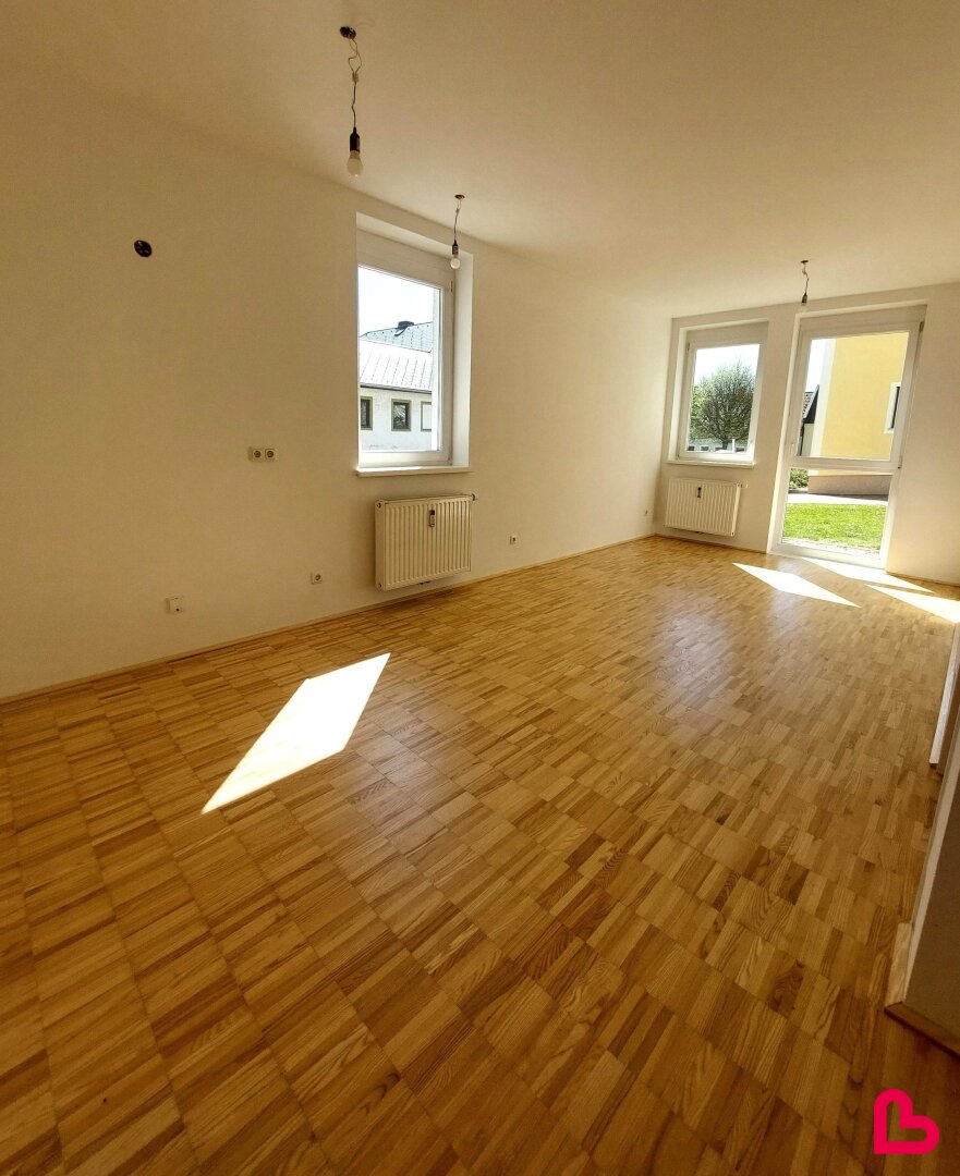 Wohnung zur Miete 456 € 2 Zimmer 49,8 m²<br/>Wohnfläche Reichenau im Mühlkreis 4204