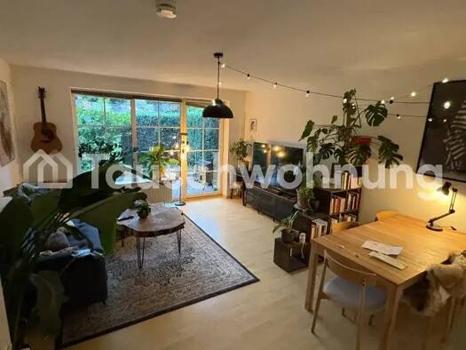 Wohnung zur Miete Tauschwohnung 843 € 2 Zimmer 65 m² Otterndorf Hamburg 21109