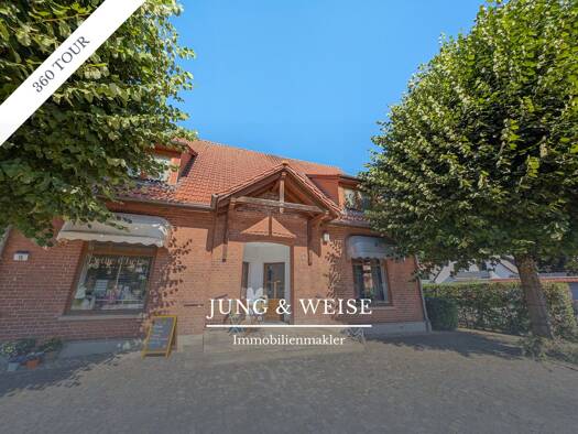 Laden zum Kauf 130.000 € 2 Zimmer Barrien Syke 28857