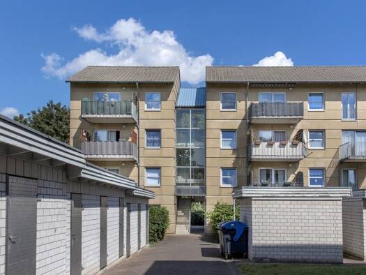 Wohnung zur Miete nur mit Wohnberechtigungsschein 287 € 2 Zimmer 60,2 m² 2. Geschoss frei ab 16.10.2026 Marktstraße 32 Röhlinghausen Herne 44651