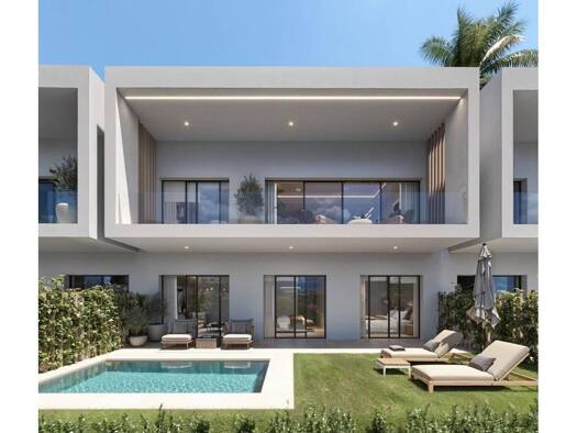 Chalet zum Kauf - Erstbezug 1.200.000 € 3 Zimmer 192 m² 200 m² Grundstück Casares 29690