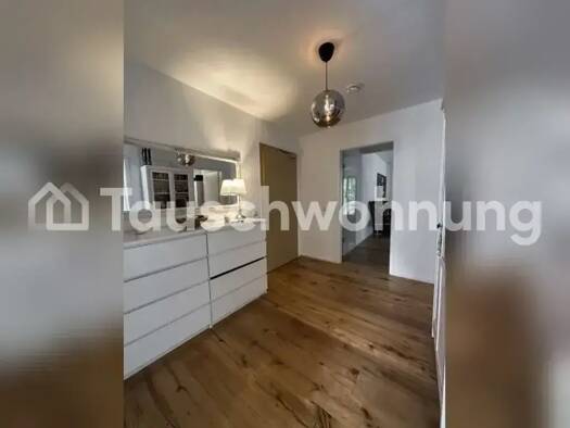 Wohnung zur Miete Tauschwohnung 1.200 € 3 Zimmer 79 m² Pfersee Augsburg 86157