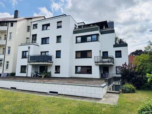 Wohnung zum Kauf 98.000 € 2 Zimmer 59 m² Uelzen 29525