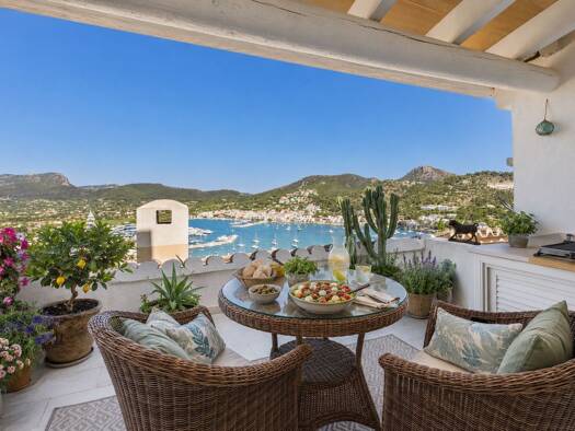 Wohnung zum Kauf 595.000 € 2 Zimmer 50 m² 3. Geschoss Port D'Andratx / Port d'Andratx 07157
