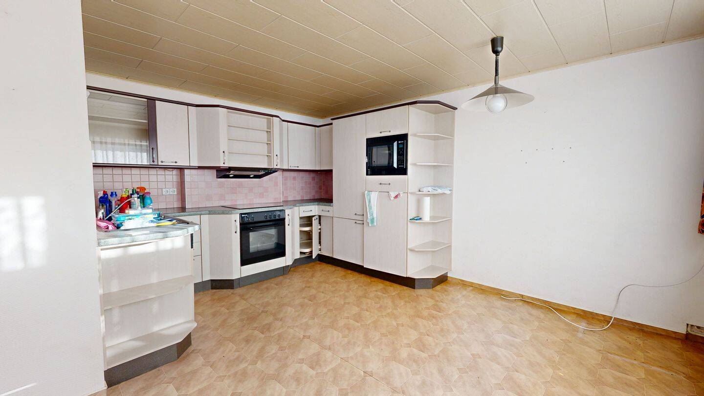 Einfamilienhaus zum Kauf - Ansicht 3