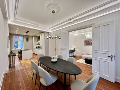 Wohnung zum Kauf 1.349.800 € 4 Zimmer 105 m² 2. Geschoss Hoheluft - Ost Hamburg 20249