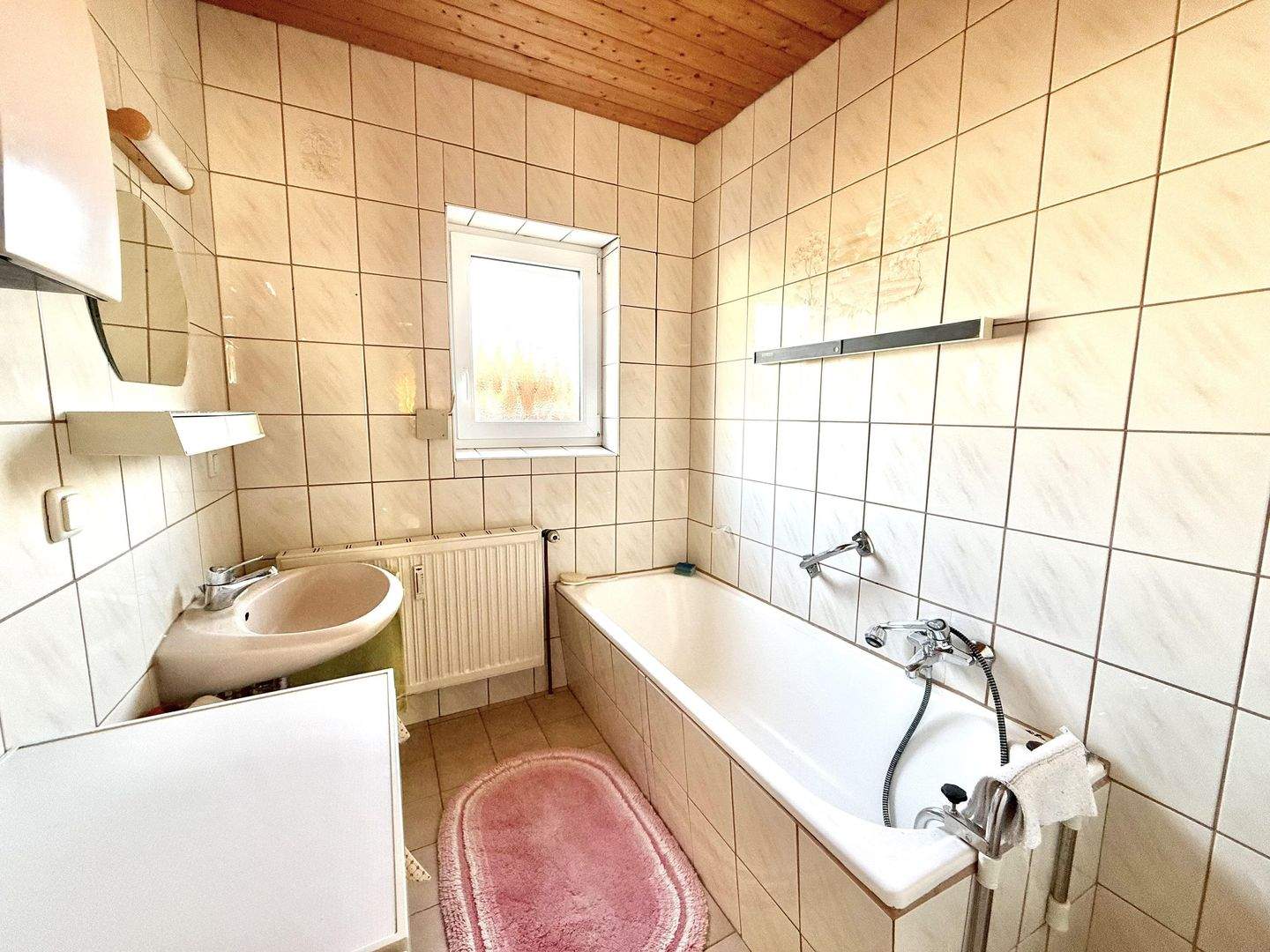 Immobilie in Pleystein - Einladendes Wohnhaus auf großem Grundstück - Bild 3