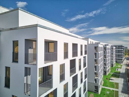 Wohnung zur Miete 1.399 € 2 Zimmer 66,2 m² EG frei ab sofort Friedenauer Höhe 10 Friedenau Berlin 12159