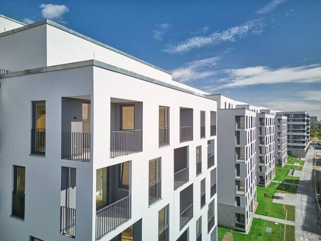 Wohnung zur Miete 1.399 € 2 Zimmer 66,2 m² EG frei ab 16.08.2025 Friedenauer Höhe 10 Friedenau Berlin 12159