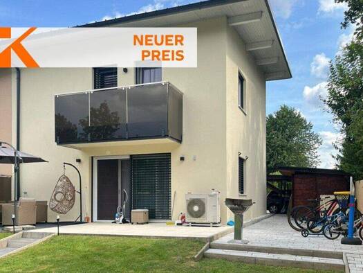 Haus zum Kauf 349.900 € 4 Zimmer 104,6 m² Moosbach 5271