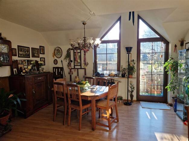 Wohnung zum Kauf 79.900 € 2,5 Zimmer 70,2 m² 1. Geschoss Nonnweiler Nonnweiler 66620
