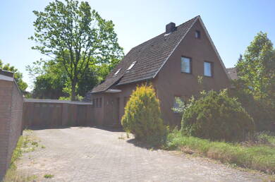 Einfamilienhaus zum Kauf 275.000 € 5 Zimmer 130 m² 808 m² Grundstück Schepsdorf Lingen / Schepsdorf 49808