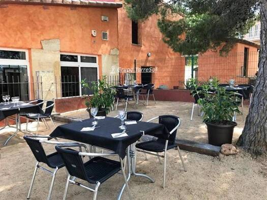 Verkaufsfläche zum Kauf 1.500.000 € 658 m² Verkaufsfläche Roda de Berà 43883