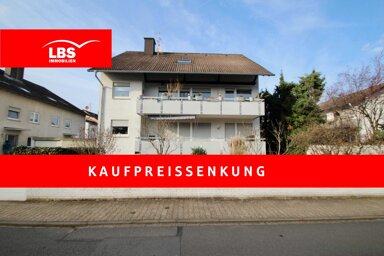 Mehrfamilienhaus zum Kauf als Kapitalanlage geeignet 1.087.000 € 13 Zimmer 320 m² 586 m² Grundstück Mörfelden Mörfelden-Walldorf 64546