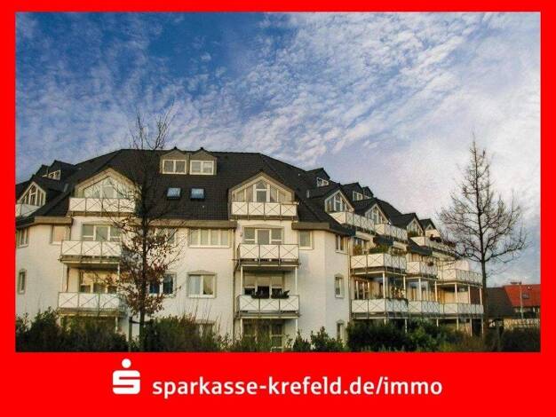 Studio zum Kauf 125.000 € 1 Zimmer 47 m² 2. Geschoss frei ab sofort St. Tönis Tönisvorst 47918
