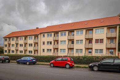 Wohnung zur Miete 255 € 1 Zimmer 34 m² EG Bismarckstr. 32 Kernstadt Seesen 38723