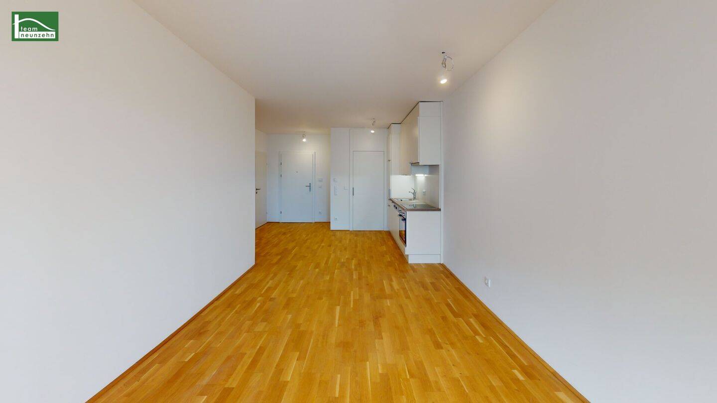 Wohnung – Graz, Murvorstadt, Lend - Ansicht 3