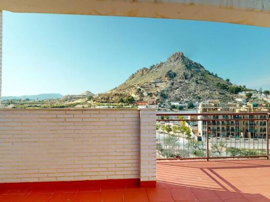 Penthouse zum Kauf 160.000 € 3 Zimmer 80 m² frei ab sofort  Archena  30613