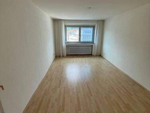 Studio zur Miete 280 € 1 Zimmer 39,7 m² 5. Geschoss Niederwall 1-3 Innenstadt Bielefeld 33602