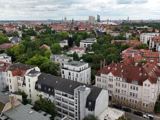 Wohnung zum Kauf 208.000 € 3 Zimmer 69,2 m² Gohlis-Süd Leipzig 04155