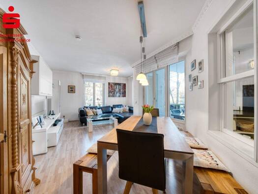 Wohnung zum Kauf 670.000 € 3 Zimmer 89,8 m² 1. Geschoss frei ab 31.05.2026 Ramersdorf-Perlach München 81669