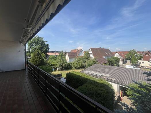 Wohnung zur Miete 1.350 € 4,5 Zimmer 132 m² Schönaich 71101