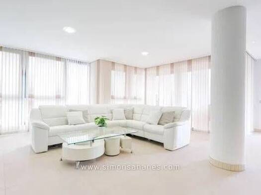 Wohnung zum Kauf 775.000 € 2 Zimmer 290 m² 4. Geschoss Calle La Cuesta B Santa Úrsula 38390