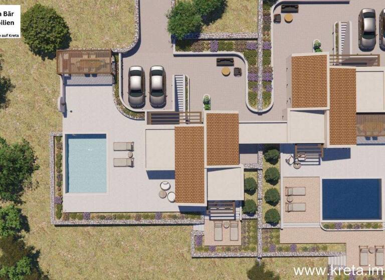 Einfamilienhaus zum Kauf 399.000 € 123 m² 2.100 m² Grundstück Erfi 74052