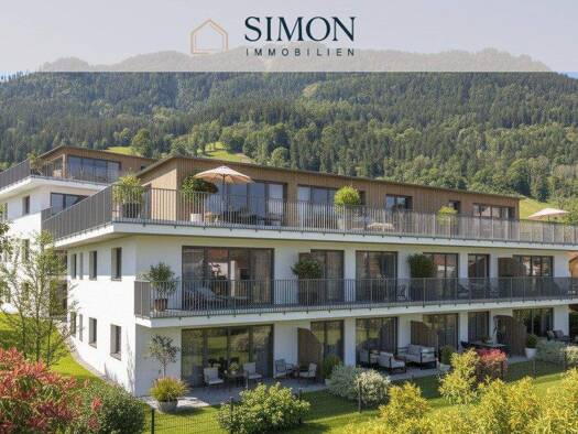 Wohnung zum Kauf - Erstbezug 829.000 € 3 Zimmer 4. Geschoss Gadaunererstraße Bad Hofgastein 5630