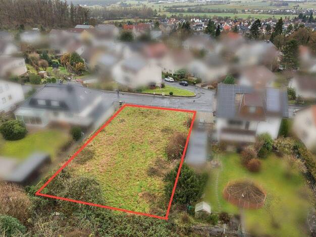 Grundstück zum Kauf 298.000 € 819 m² Grundstück Rödgen Gießen 35394