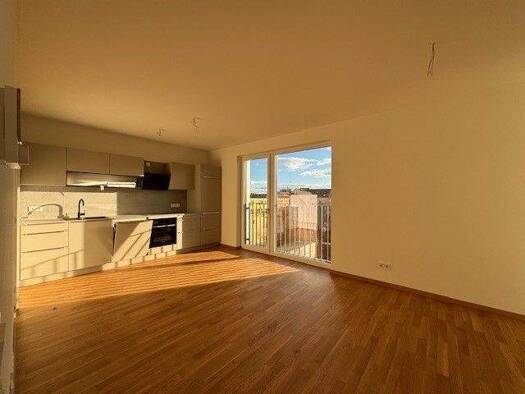 Wohnung zur Miete 1.044 € 2 Zimmer 53,8 m² 1. Geschoss frei ab 01.02.2026 Shakespearestr. 48-50 Zentrum-Süd Leipzig 04107