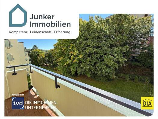 Wohnung zum Kauf 297.000 € 3,5 Zimmer 85,7 m² Hoffeld Stuttgart 70597