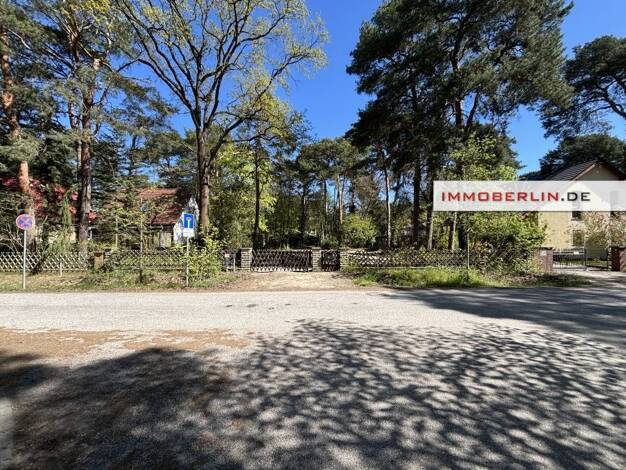 Grundstück zum Kauf 599.000 € 1.229 m² Grundstück Bergholz-Rehbrücke Nuthetal 14558