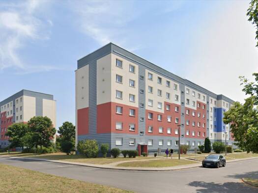 Wohnung zum Kauf 118.000 € 4 Zimmer 76 m² EG frei ab sofort Nassausiedlung 38 Coswig 01640