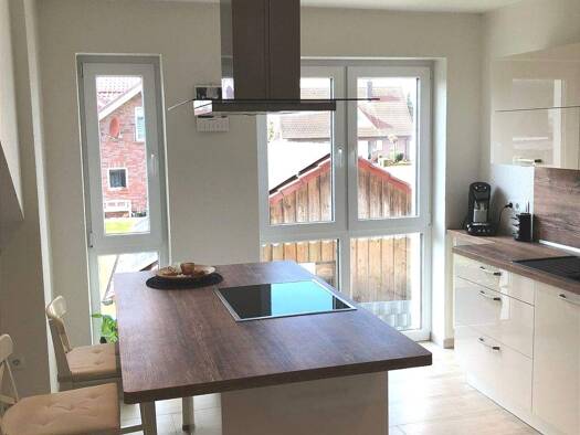 Wohnung zum Kauf 2 Zimmer 83,6 m² 1. Geschoss frei ab sofort Löningen Löningen 49624