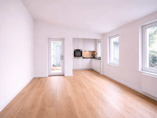 Wohnung zur Miete 1.200 € 2 Zimmer 51 m² Ludenberger Straße 28 Ludenberg Düsseldorf 40629