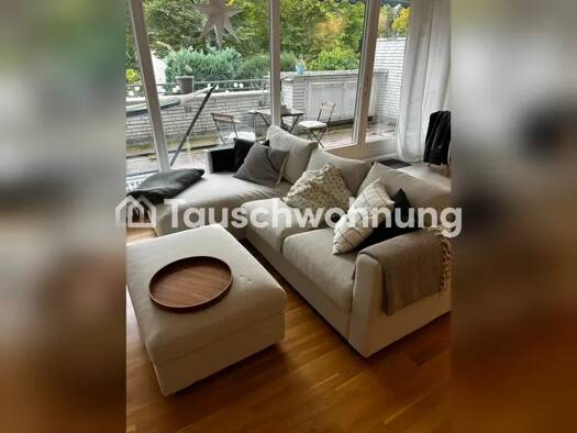 Wohnung zur Miete Tauschwohnung 830 € 2 Zimmer 62 m² Osdorf Hamburg 22761
