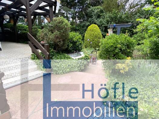 Einfamilienhaus zum Kauf 490.000 € 4 Zimmer 110 m² 505 m² Grundstück Viernheim 68519