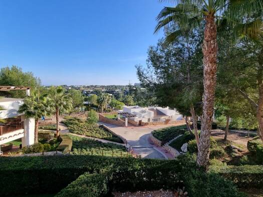 Wohnung zur Miete 2 Zimmer 80 m² Las Colinas Golf