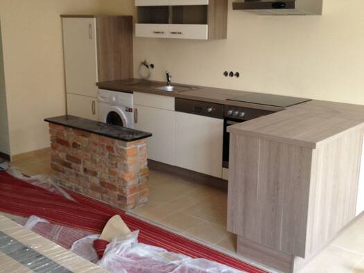 Studio zur Miete 950 € 1 Zimmer 45 m² Geschoss 3/4 frei ab 30.01.2026 Oberschöneweide Berlin 12459