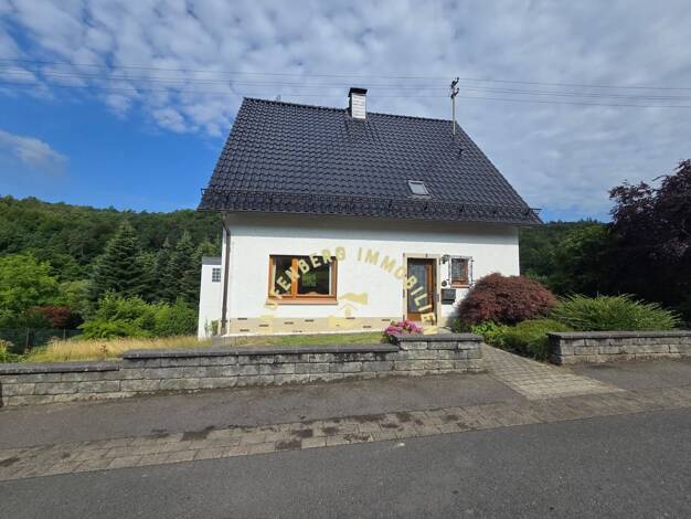 Haus zum Kauf 349.000 € 5 Zimmer 160 m² 4.752 m² Grundstück frei ab sofort Keuenhof Eitorf 53783